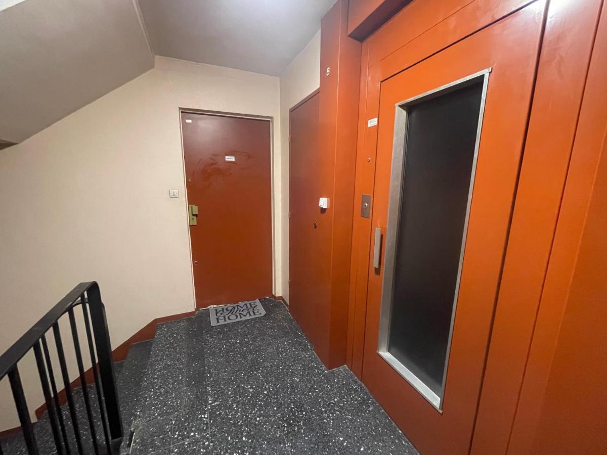 Chambre Privee En Colocation Dans Un Appartement Au Centre De Rillieux La Pape Rillieux-la-Pape Exterior foto
