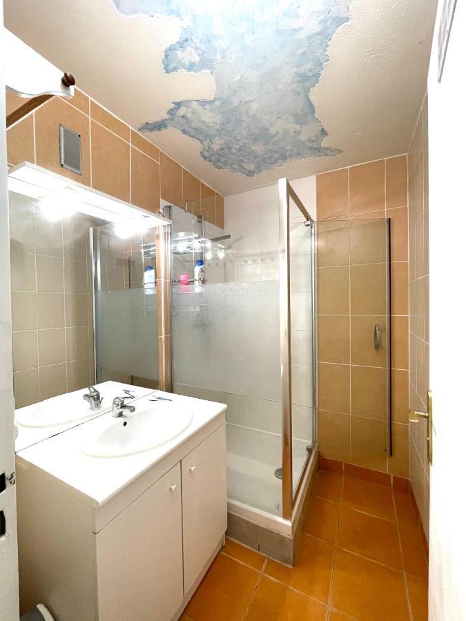 Chambre Privee En Colocation Dans Un Appartement Au Centre De Rillieux La Pape Rillieux-la-Pape Exterior foto