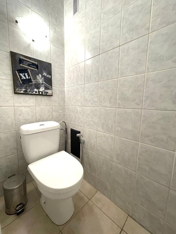 Chambre Privee En Colocation Dans Un Appartement Au Centre De Rillieux La Pape Rillieux-la-Pape Exterior foto