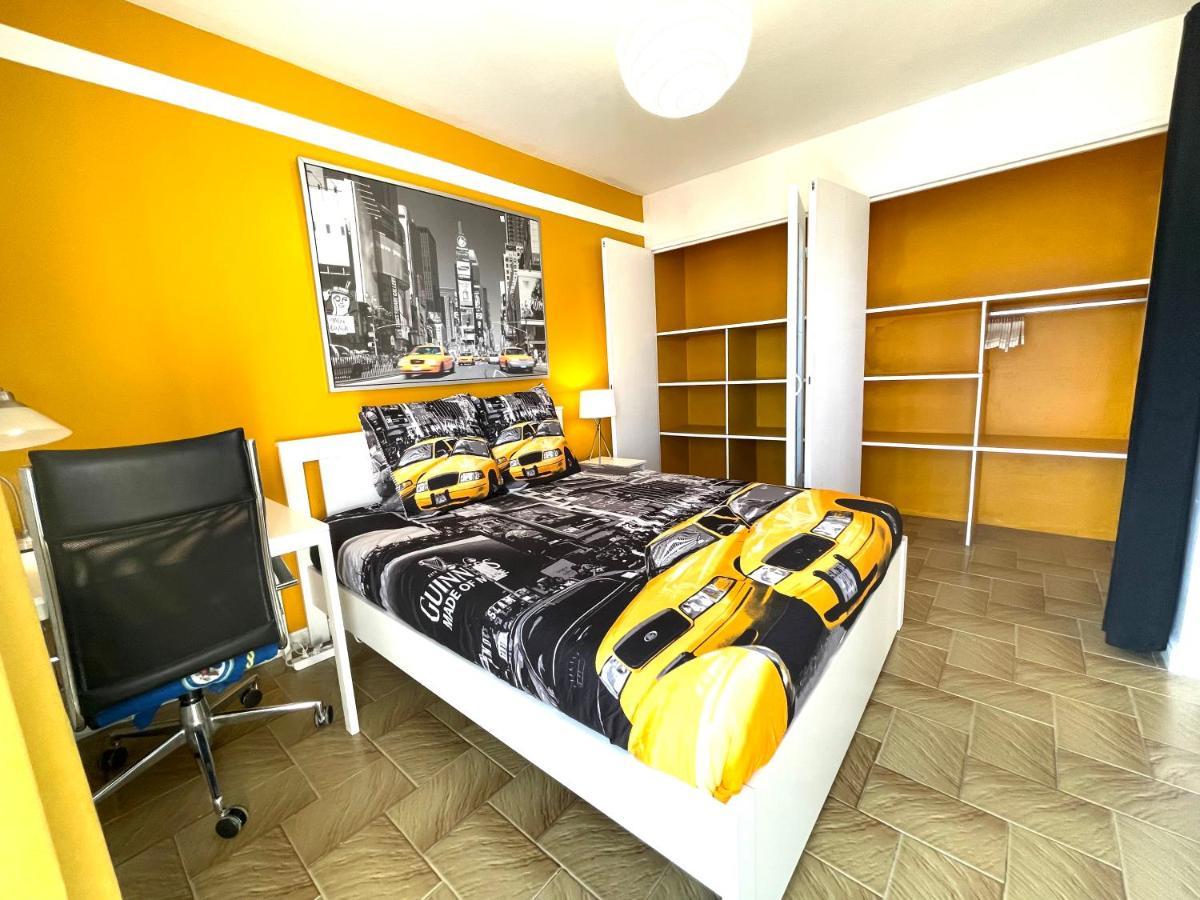 Chambre Privee En Colocation Dans Un Appartement Au Centre De Rillieux La Pape Rillieux-la-Pape Exterior foto