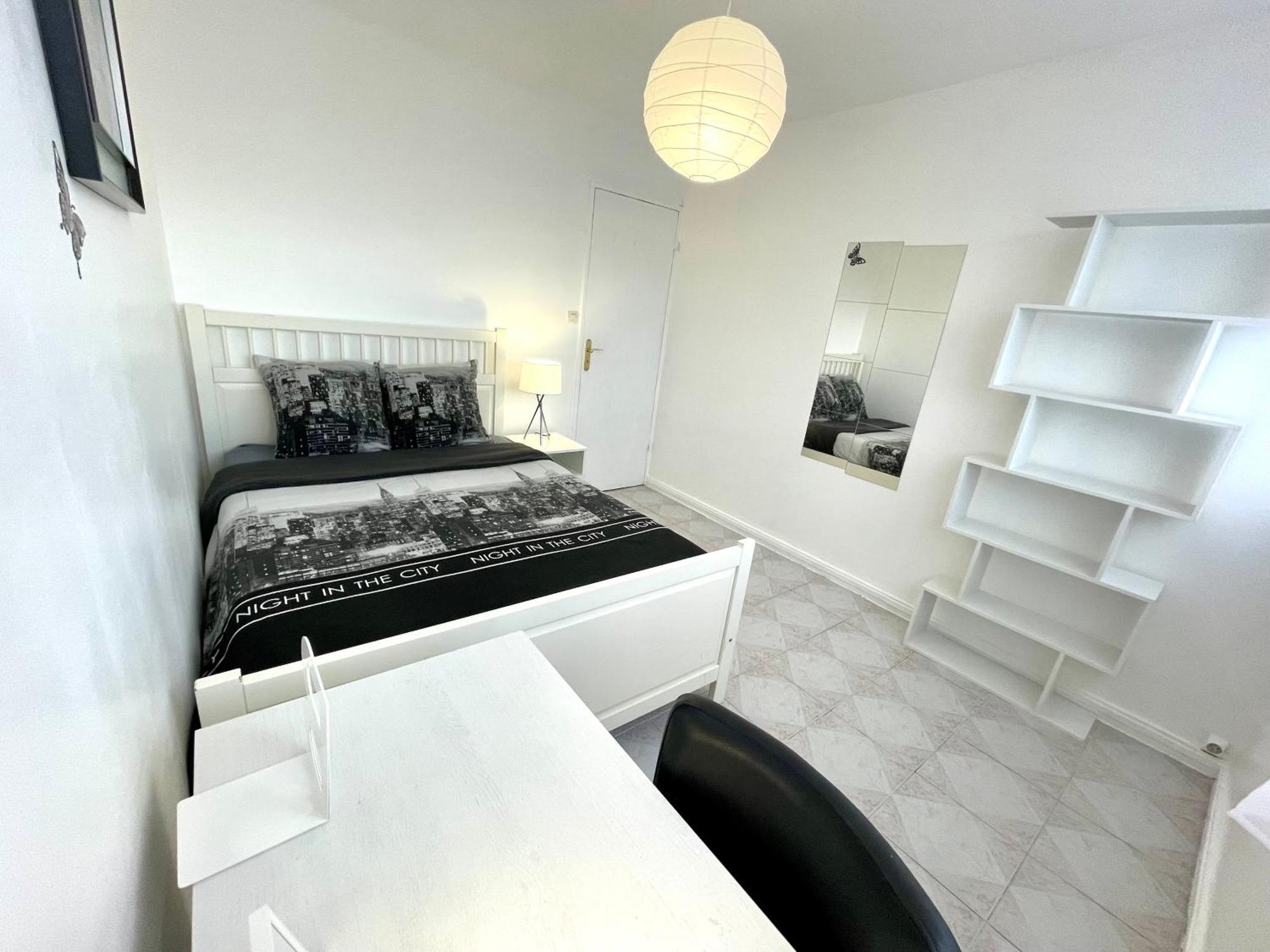 Chambre Privee En Colocation Dans Un Appartement Au Centre De Rillieux La Pape Rillieux-la-Pape Exterior foto
