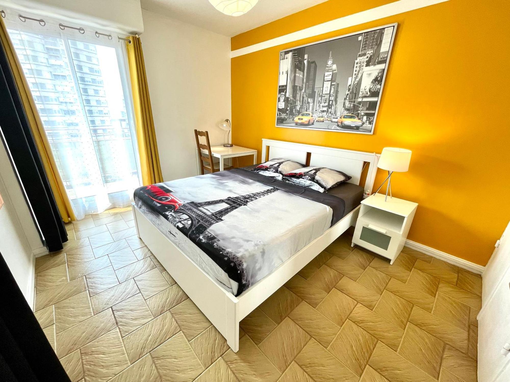 Chambre Privee En Colocation Dans Un Appartement Au Centre De Rillieux La Pape Rillieux-la-Pape Exterior foto
