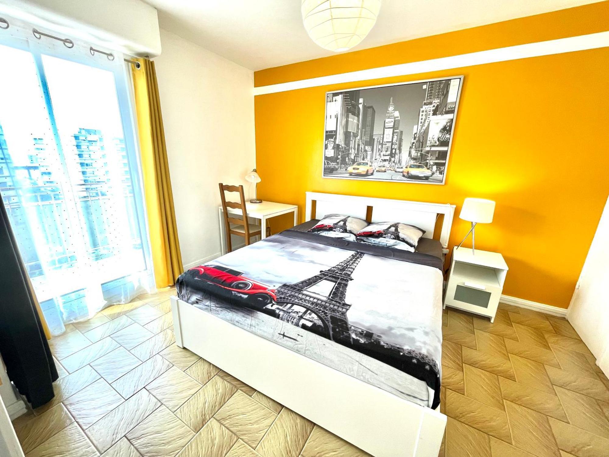 Chambre Privee En Colocation Dans Un Appartement Au Centre De Rillieux La Pape Rillieux-la-Pape Exterior foto